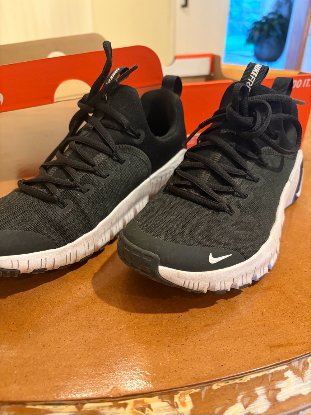 Women’s Nike free Metcon 6
